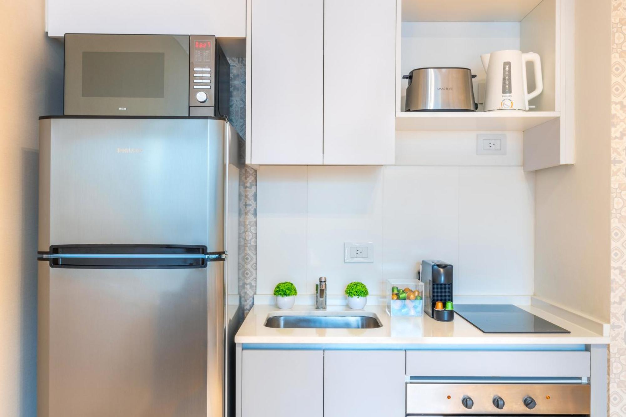 Modern Apartments In Palermo Soho - By Buerentals 布宜诺斯艾利斯 外观 照片