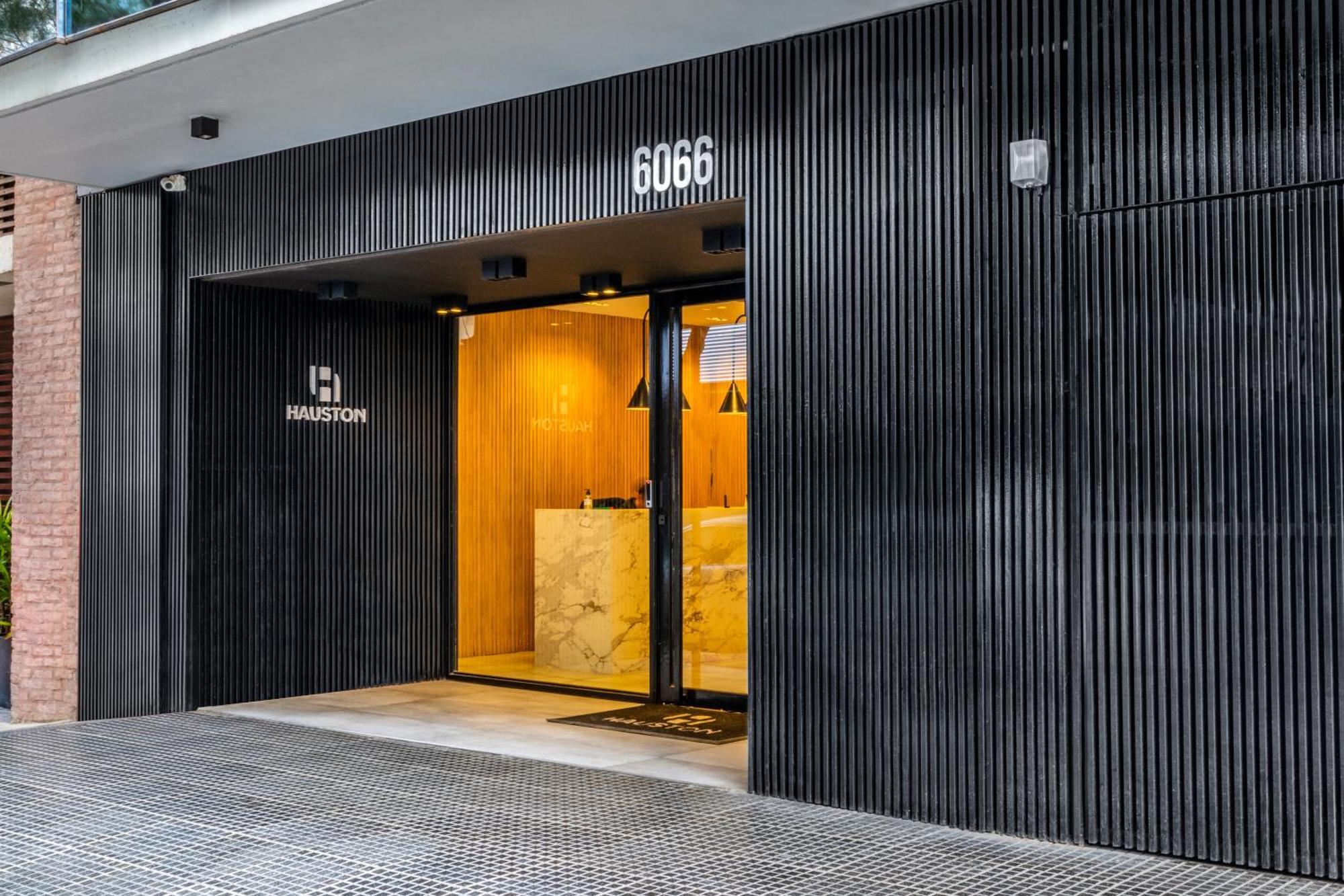 Modern Apartments In Palermo Soho - By Buerentals 布宜诺斯艾利斯 外观 照片